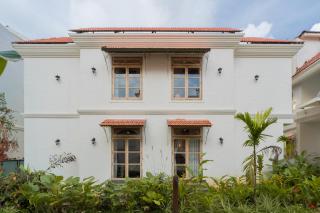 Tranquil Trails- Amayah Neer 3-BHK Villa Near Assagao - 1