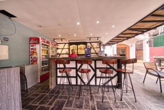 Jasmine Lounge & Hotel - 5