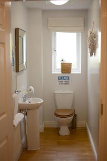 Cherry Tree Family Home - Telford - 1