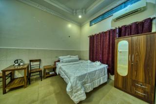 Jasmine Lounge & Hotel - 2