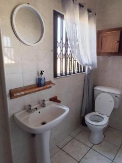 Doringdraad Lodge Rooms Mufasa and Simba - 3