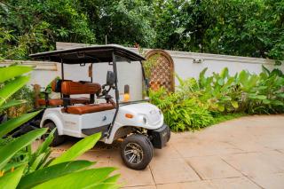Tranquil Trails- Amayah Neer 3-BHK Villa Near Assagao - 3