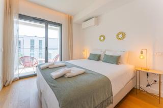 FLH Funchal Island Escape with Balcony & Pool - Funchal - 7