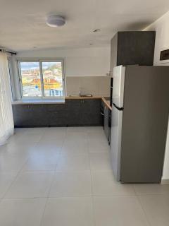 Horizon d'Ankadifotsy - Antananarivo - 1