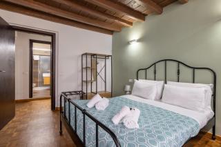 woodstyle apartment - navona - Rome - 6