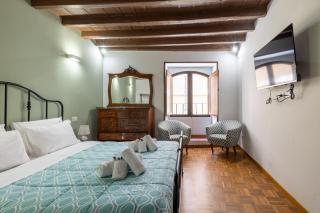 woodstyle apartment - navona - Rome - 4