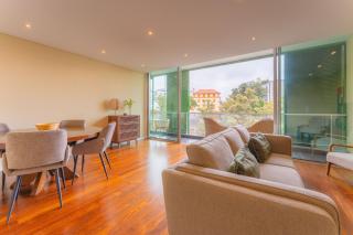 FLH Funchal Balcony Apartment with City View - Funchal - 9