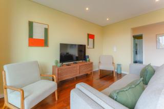 FLH Funchal Balcony Apartment with City View - Funchal - 6