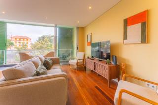 FLH Funchal Balcony Apartment with City View - Funchal - 5