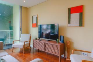 FLH Funchal Balcony Apartment with City View - Funchal - 3