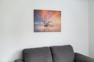 Spacious 3BR Home in Basingstoke - Basingstoke - 4