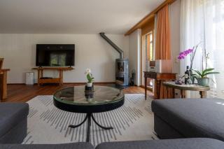 Gorgeous Apartment In The Heart Of Zweisimmen - Zweisimmen - 7