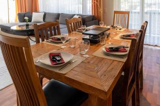 Gorgeous Apartment In The Heart Of Zweisimmen - Zweisimmen - 5
