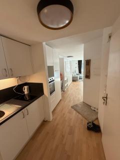 Black Forest Apartment with garden terrace - 2