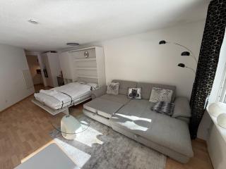 Black Forest Apartment with garden terrace - Todtmoos - 6