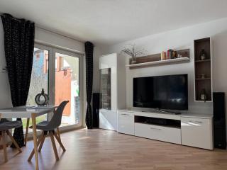 Black Forest Apartment with garden terrace - 4