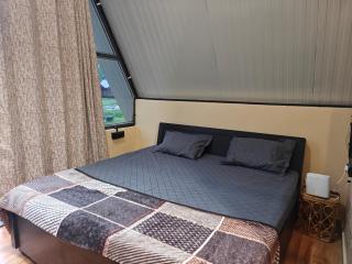 Huts And Hunters Resort Saputara - 7