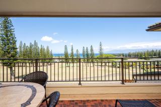 NEW Summer Special - Beautiful Kapalua Ocean and Golf Course View - 9