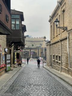 Tab riz - Baku - 4