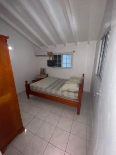 Haut de villa 3 chambres - 4