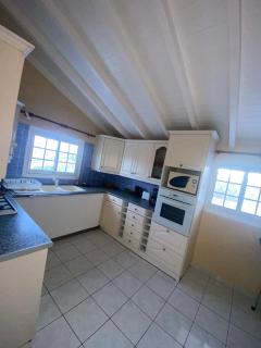 Haut de villa 3 chambres - 2