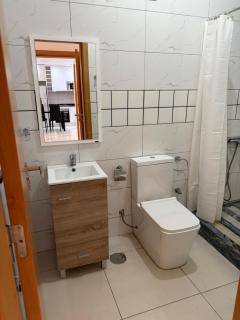 Apartamento de férias em Palmarejo - Praia - 9