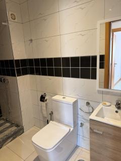 Apartamento de férias em Palmarejo - Praia - 5