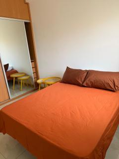 Apartamento de férias em Palmarejo - Praia - 4