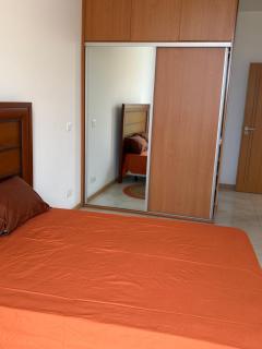 Apartamento de férias em Palmarejo - Praia - 3