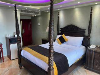 The Nile Palace Hotel - 2