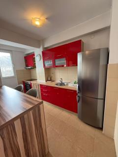 Apartman Aleksa - Skopje - 1