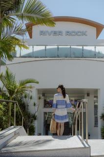 River Rock Hotel - 6