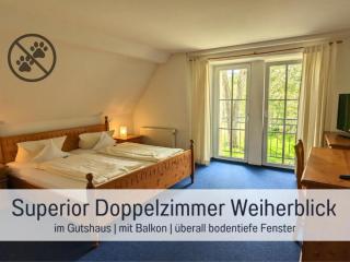 Gut Weihersmühle - Leutershausen - 7