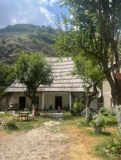 Guesthouse Dardani - Valbonë - 9