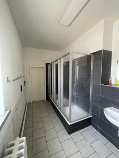 Schlafschrauber Hostelzimmer - Lipsia - 5