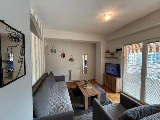 Apartman Aleksa - Skopje - 3