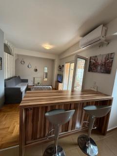 Apartman Aleksa - Skopje - 4