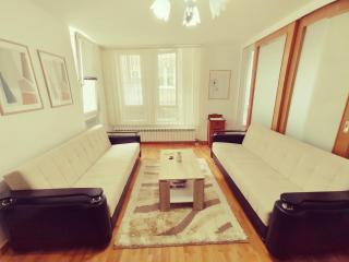 Apartman Lejla Baščaršija - Sarajevo - 0