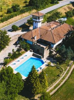 Heritage Home Ustikolina - Foča - 2