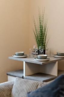 Comfortable 4-Bed Home with Free Parking - 4