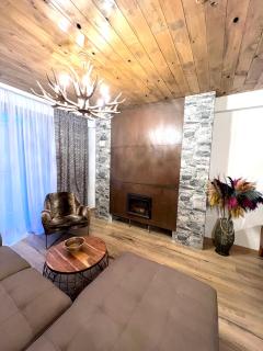 Go-Gudauri The Atrium Residence - 5