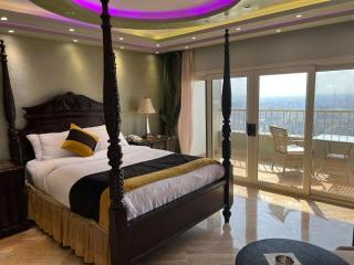 The Nile Palace Hotel - Il Cairo - 8