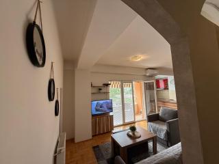 Apartman Aleksa - Skopje - 5