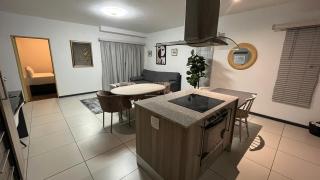 Braham Apartments - Oasis 39 - Johannesburg - 6