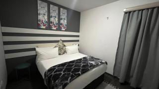 Braham Apartments - Oasis 39 - Johannesburg - 5