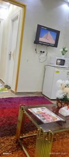 aladdin hotel Egypt Badr - Kairo - 9