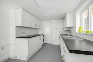 London Fulham - Entire House - 4 Bedrooms - Londra - 5