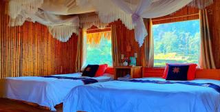 Bình Minh homestay - Hoàng Su Phì - 0