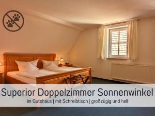 Gut Weihersmühle - Leutershausen - 1