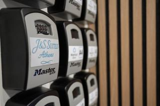 Athens J&S Suites - Athens - 1